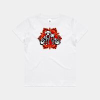 Youth Staple Tee Thumbnail