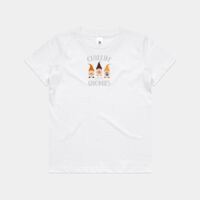 Youth Staple Tee Thumbnail