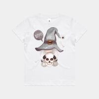 Youth Staple Tee Thumbnail