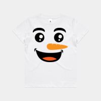 Youth Staple Tee Thumbnail