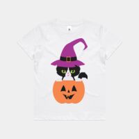 Youth Staple Tee Thumbnail