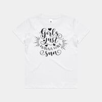 Youth Staple Tee Thumbnail