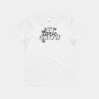 Youth Staple Tee Thumbnail