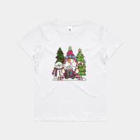 Youth Staple Tee Thumbnail