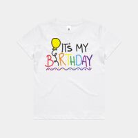 Youth Staple Tee Thumbnail