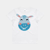 Youth Staple Tee Thumbnail