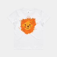 Youth Staple Tee Thumbnail