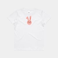 Youth Staple Tee Thumbnail