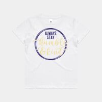 Youth Staple Tee Thumbnail