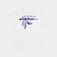Youth Staple Tee Thumbnail