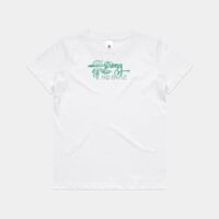 Youth Staple Tee Thumbnail