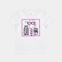 Youth Staple Tee Thumbnail