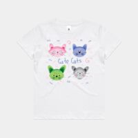 Youth Staple Tee Thumbnail