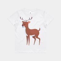 Youth Staple Tee Thumbnail
