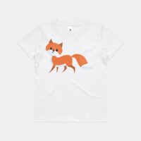 Youth Staple Tee Thumbnail