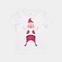 Youth Staple Tee Thumbnail