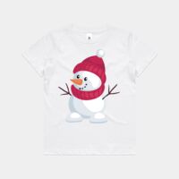 Youth Staple Tee Thumbnail