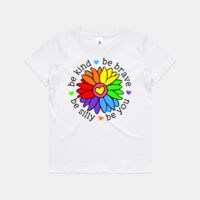 Youth Staple Tee Thumbnail