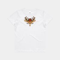 Youth Staple Tee Thumbnail