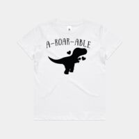Youth Staple Tee Thumbnail