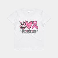 Youth Staple Tee Thumbnail