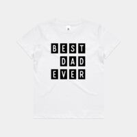 Youth Staple Tee Thumbnail