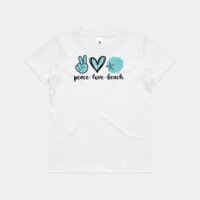 Youth Staple Tee Thumbnail