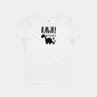 Youth Staple Tee Thumbnail