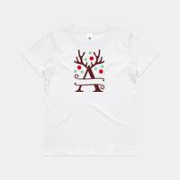Youth Staple Tee Thumbnail