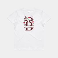 Youth Staple Tee Thumbnail