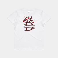 Youth Staple Tee Thumbnail