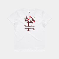 Youth Staple Tee Thumbnail