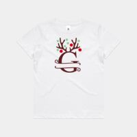 Youth Staple Tee Thumbnail