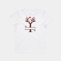 Youth Staple Tee Thumbnail