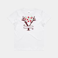 Youth Staple Tee Thumbnail