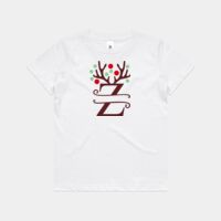 Youth Staple Tee Thumbnail