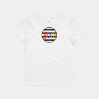 Youth Staple Tee Thumbnail