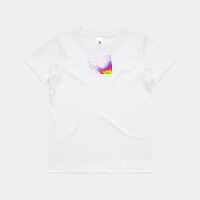 Youth Staple Tee Thumbnail
