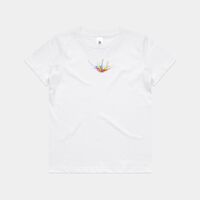 Youth Staple Tee Thumbnail