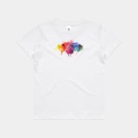 Youth Staple Tee Thumbnail