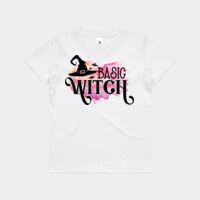 Youth Staple Tee Thumbnail
