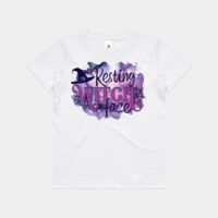 Youth Staple Tee Thumbnail