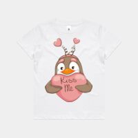 Youth Staple Tee Thumbnail
