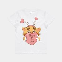 Youth Staple Tee Thumbnail
