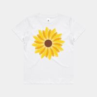 Youth Staple Tee Thumbnail
