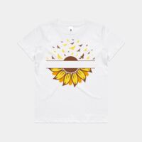 Youth Staple Tee Thumbnail