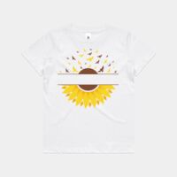 Youth Staple Tee Thumbnail