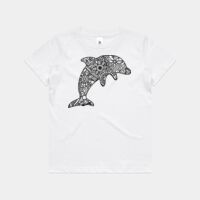 Youth Staple Tee Thumbnail