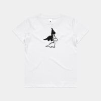 Youth Staple Tee Thumbnail