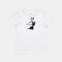 Youth Staple Tee Thumbnail